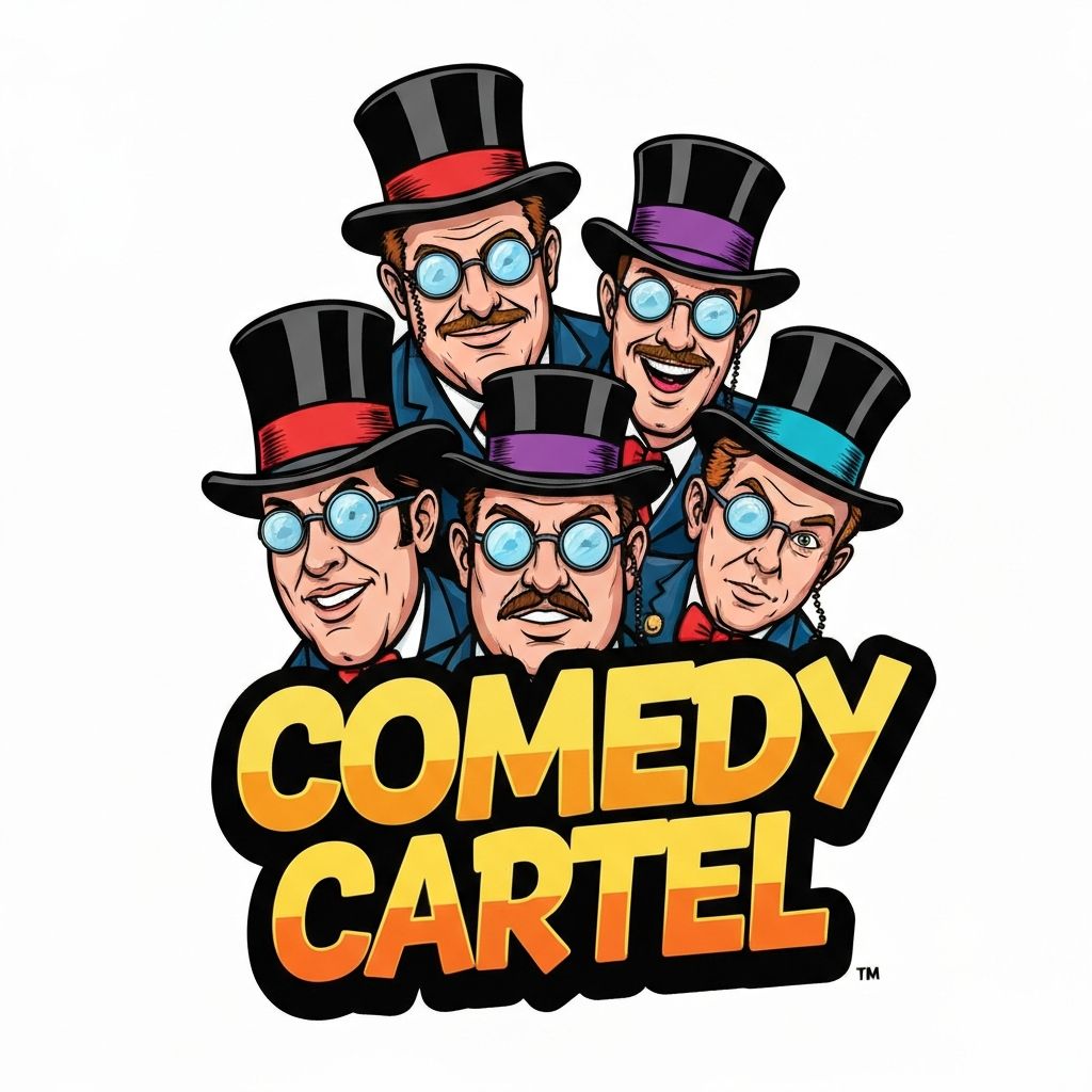 Comedy Cartel