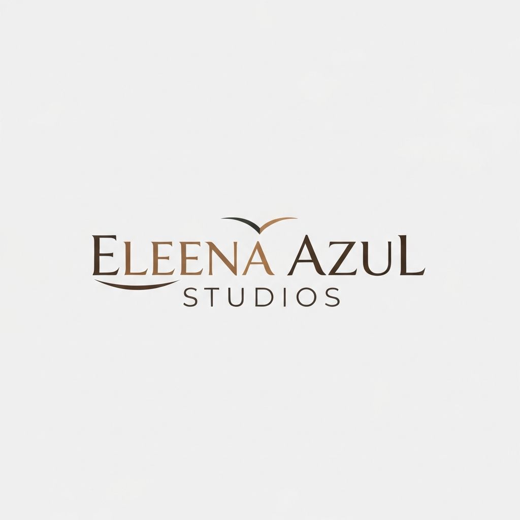 Eleena Azul Studios
